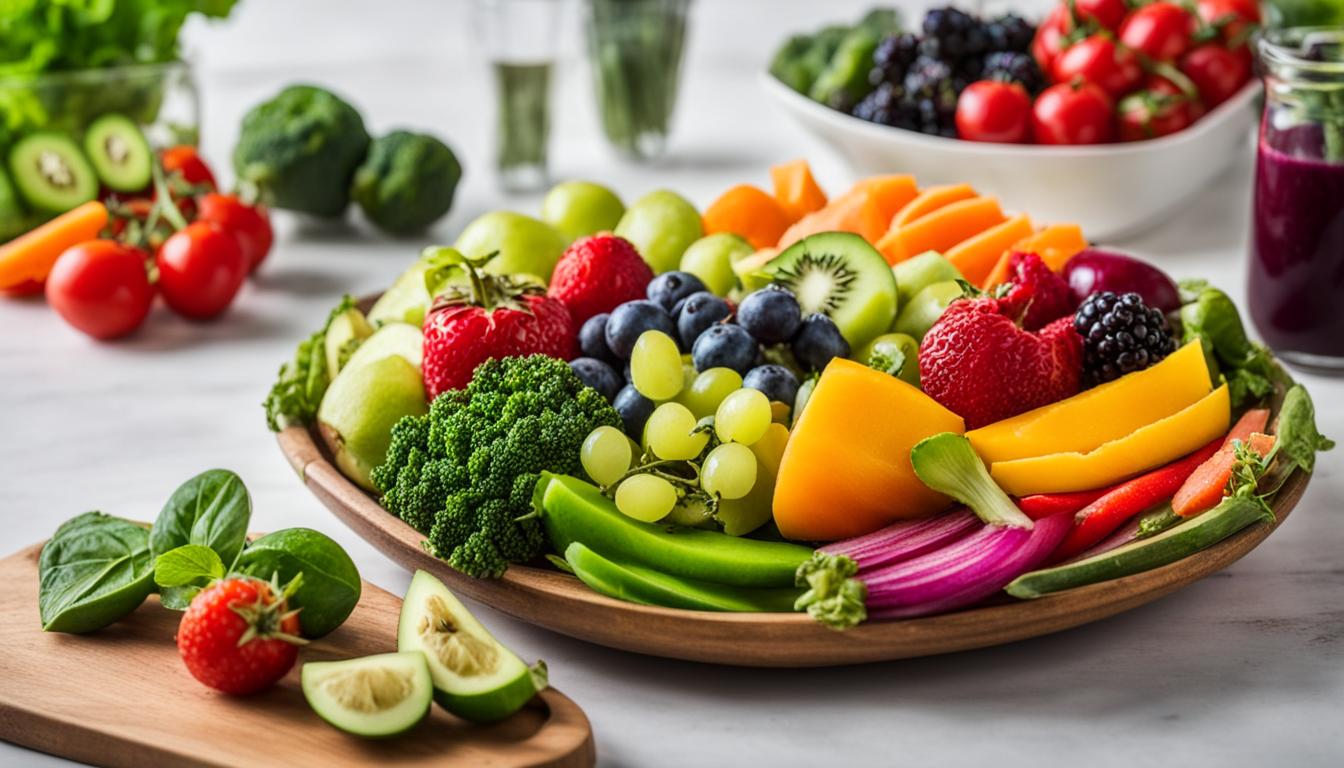 Discover the Surprising Vegan Diet Benefits