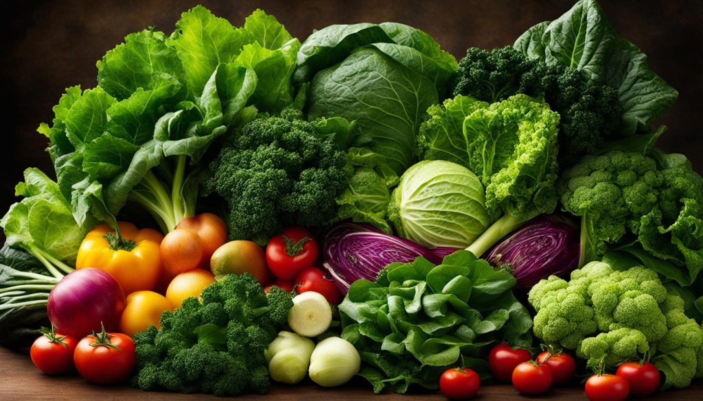 Leafy-Greens-A-Nutrient-Powerhouse-for-Immune-Health
