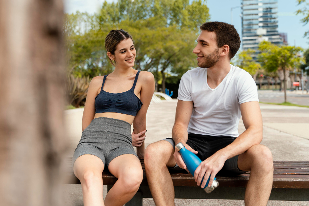 Boost Your Endurance: 5 Exercises to Improve Sexual Stamina