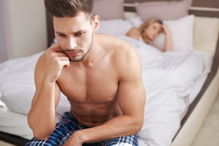 10+ ways to Increase Sexual Performance for Men