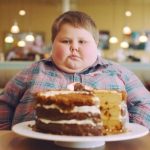 Your Obese Child & School Nutrition