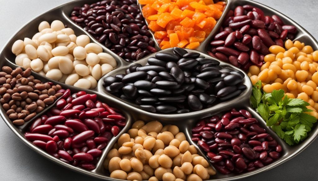 beans-heart-healthy-foods