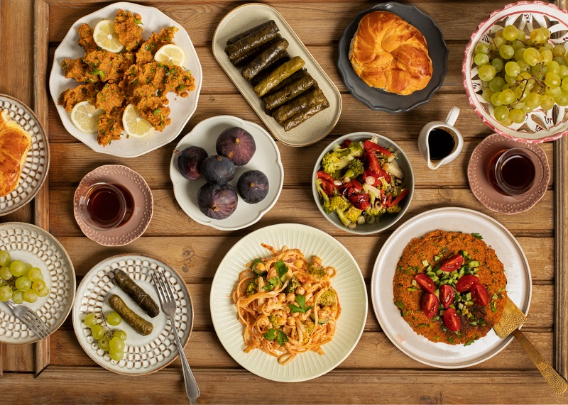 7 Suhoor Recipes for Healthy Ramadan Meals