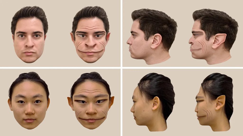 Understanding Prosopometamorphopsia: Distorted Faces and Their Impact