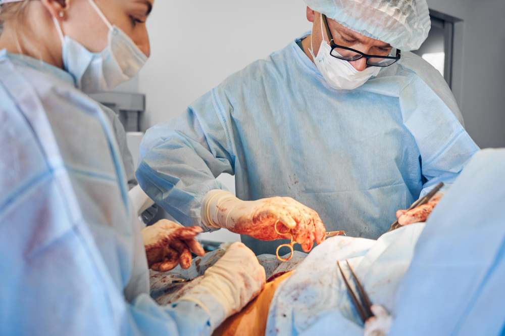 Organ transplantation • Kidney transplantation • Massachusetts Gen