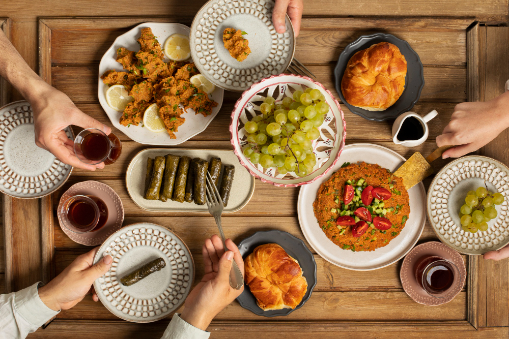 Ramadan Meal Prep Recipes 2024: How To Prep Meal For Ramadan