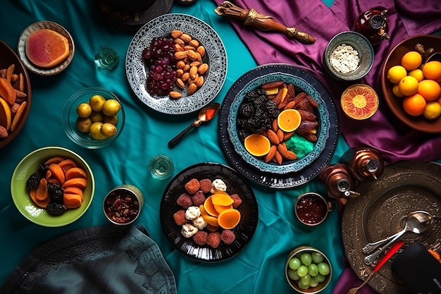 Ramadan Fasting 2024: Best Foods Suhoor/Sahur to Stay Hydrated And Energetic
