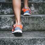 Cardiology Says Climbing Stairs May Improve Heart Health, Help You Live Longer