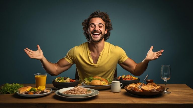 Discover 5 Ways to Add Joy to Your Meals