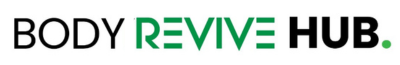 Body Revive Hub Logo