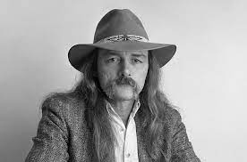 Allman Brothers Band's Co-Founder and Guitarist Dickey Betts Passes Away at 80