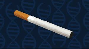 Scientists Discover Genetic Code of Tobacco Addiction - Linked to Nicotine Dependence