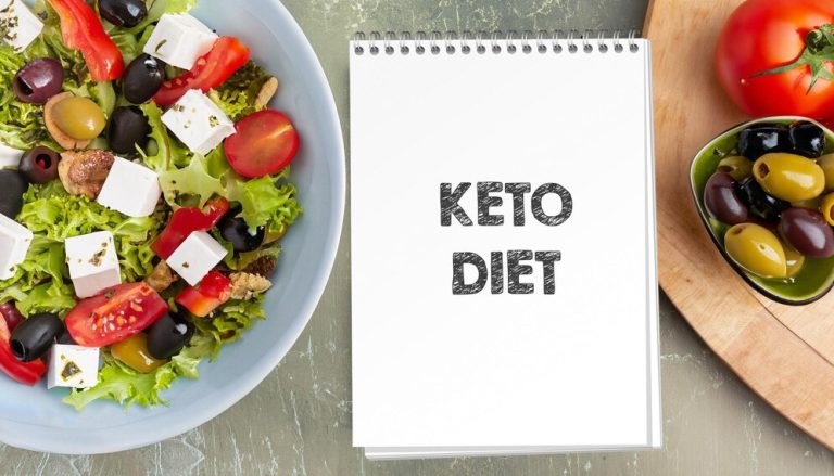 7 Day Keto Diet Meal Plan: Quick & Easy Recipe Prep