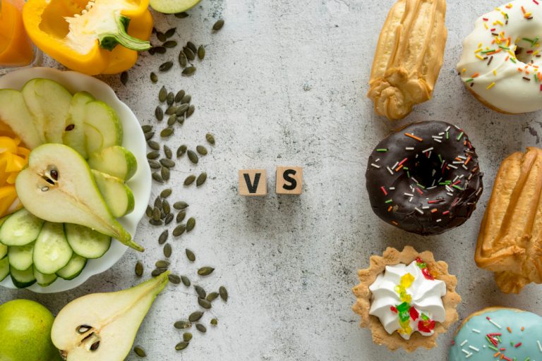 Whole30 Diet vs Other Diets: Which Is Best?