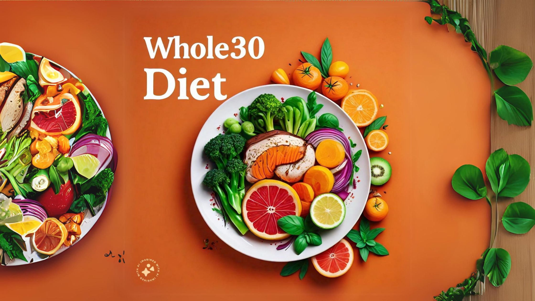 Whole30 Diet: Eat & Avoid, What You Need to Know Before You Start