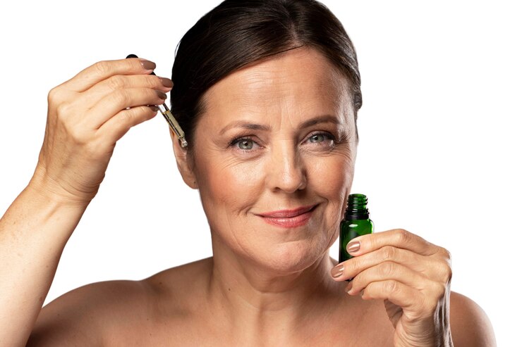 5 Best Anti Aging Body Oils 2024: Top Reviews